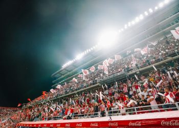 Unión recibe a Aldosivi en el cierre del domingo futbolero