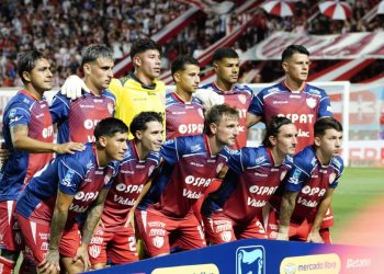 ST: Unión golea a Gimnasia en Santa Fe