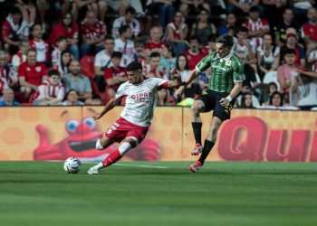 Cambió de horario el encuentro entre Unión y Aldosivi