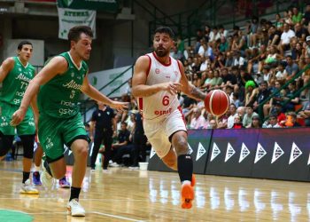 Derrota de Unión ante Atenas de Córdoba