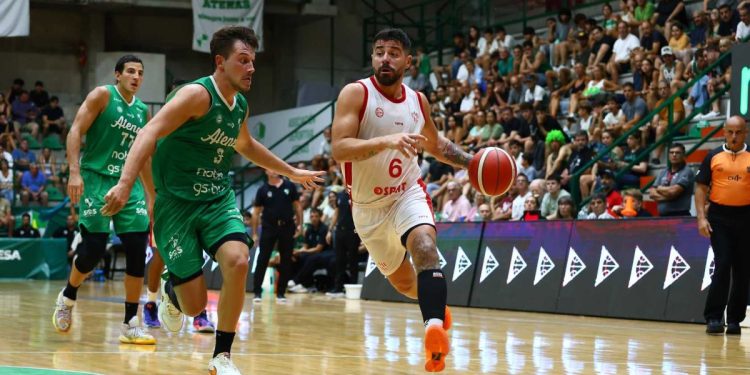 Derrota de Unión ante Atenas de Córdoba