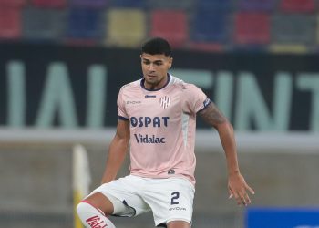 Unión le bajó el pulgar a una oferta por Maizon Rodríguez