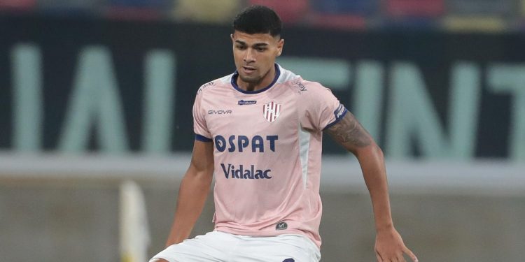 Unión le bajó el pulgar a una oferta por Maizon Rodríguez