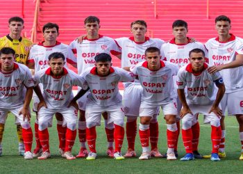 La reserva de Unión igualó ante Argentinos y continúa sin ganar en el Torneo Proyección
