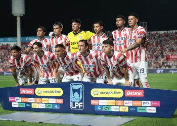 El sorpresivo cambio que implementaría Madelón para el duelo ante Sarmiento