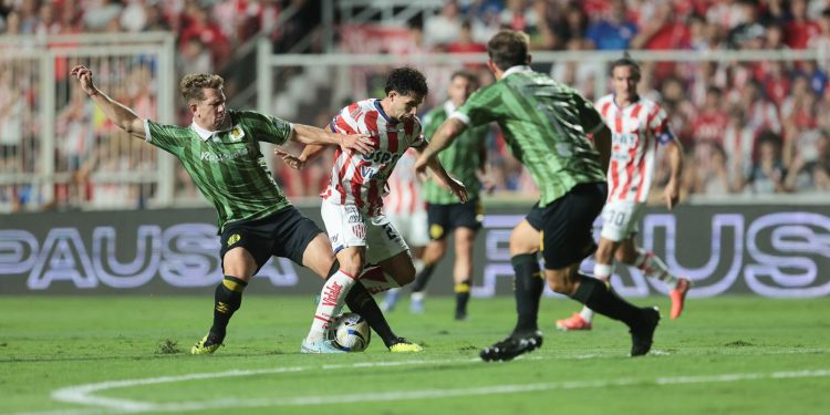 ¿Por qué Unión jugará tres partidos consecutivos como visitante?