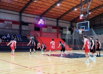 Liga Próximo: Unión le ganó el Clásico a Colón en el Otrino