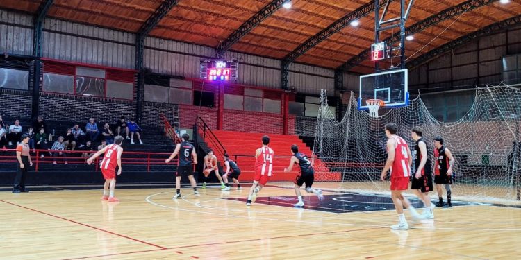 Liga Próximo: Unión le ganó el Clásico a Colón en el Otrino