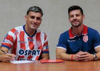 Unión se aseguró la continuidad de Ludueña