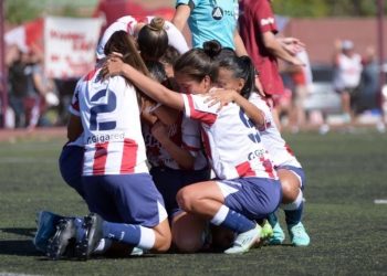Día histórico: Unión debuta en Primera de AFA ante Gimnasia