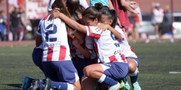 Día histórico: Unión debuta en Primera de AFA ante Gimnasia