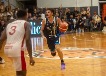 Unión perdió el sexto al hilo y se complica la clasificación