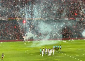 Tiene día y horario confirmado el próximo encuentro de Colón como local