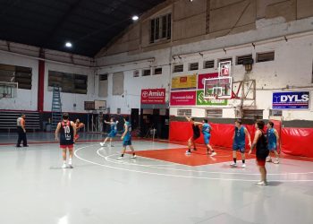 ASB: Se completa la 2da fecha del Apertura A2