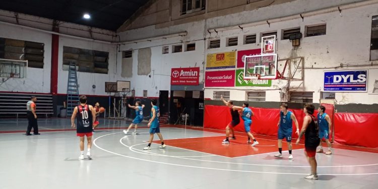 ASB: Se completa la 2da fecha del Apertura A2