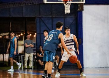 A2: Kimberley y Alumni estiraron sus invictos