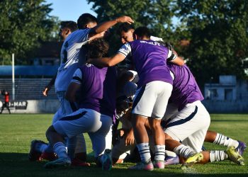 El próximo rival de Colón está imparable: tres triunfos en tres partidos