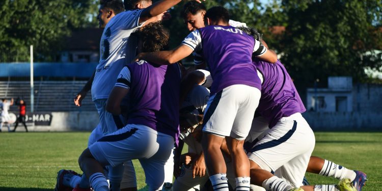 El próximo rival de Colón está imparable: tres triunfos en tres partidos