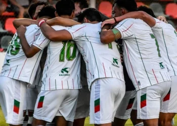 El rival de Unión en Copa Argentina, juega antes con Bolivar