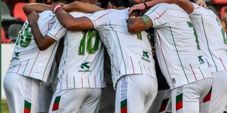 El rival de Unión en Copa Argentina, juega antes con Bolivar