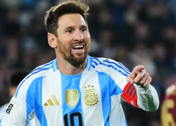 Argentina disputará un amistoso ante Guatemala en el país: la posible sede