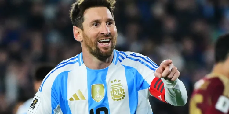 Argentina disputará un amistoso ante Guatemala en el país: la posible sede