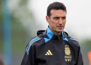 Scaloni presentó la lista de convocados de la Selección Argentina para enfrentar a Guatemala