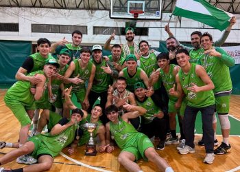 Arranca el Apertura 2026 de la ASB