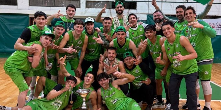 Arranca el Apertura 2026 de la ASB