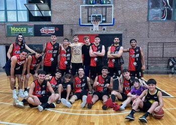 A1: buen estreno de Colón (SF) como local ante Gimnasia