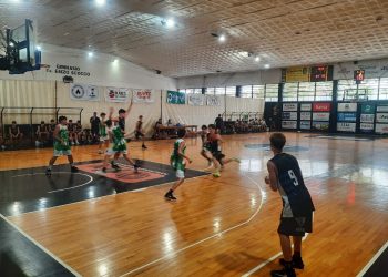 ASB: Resultados del segundo sábado de Divisiones inferiores