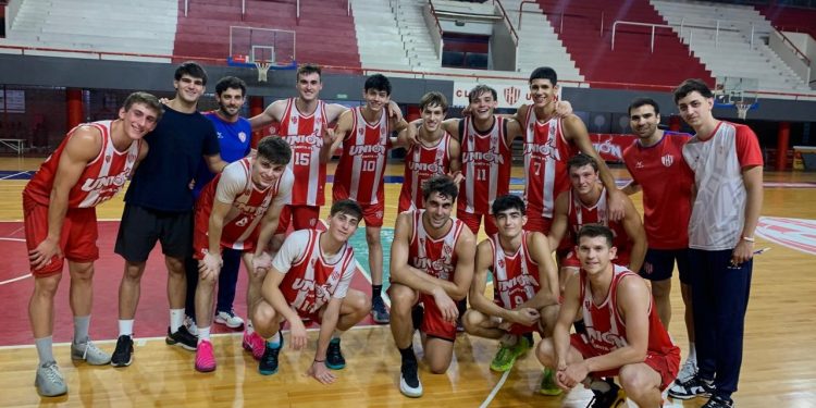 A1: Unión (SF) y Colón (SJ) estiraron sus invictos