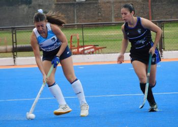 Duelos de peso en el torneo Dos Orillas