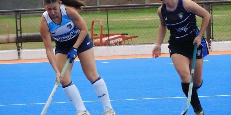 Duelos de peso en el torneo Dos Orillas