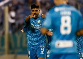 Atlético Tucumán se impuso ante Sportivo Barracas y avanzó en la Copa Argentina