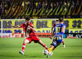 PN: Atlanta venció a Maipú en el cierre de la 5ta fecha
