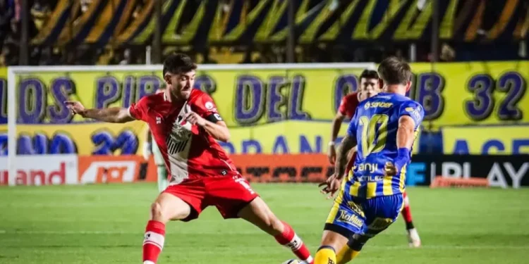 PN: Atlanta venció a Maipú en el cierre de la 5ta fecha