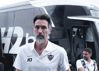 En su debut, el Barba Domínguez clasificó al Mineiro a una final