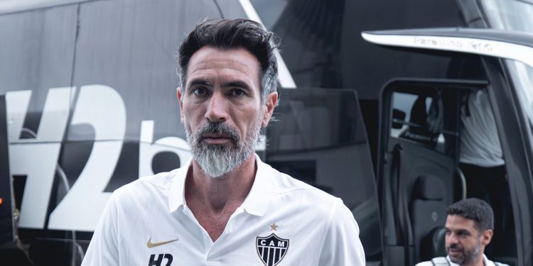 En su debut, el Barba Domínguez clasificó al Mineiro a una final
