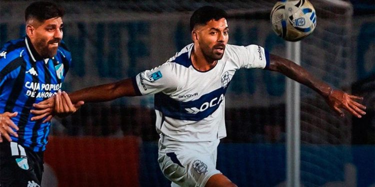 Atlético recuperó la sonrisa con una ajustada victoria ante Gimnasia en Tucumán
