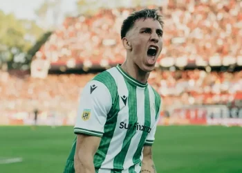 Al clásico: Un jugador deja Banfield y jugará en Lanús