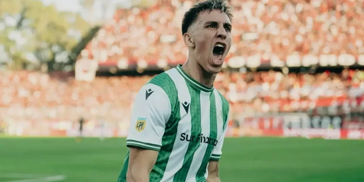 Al clásico: Un jugador deja Banfield y jugará en Lanús