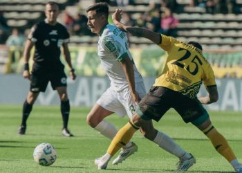 Banfield recibe a Aldosivi en un duelo de necesitados