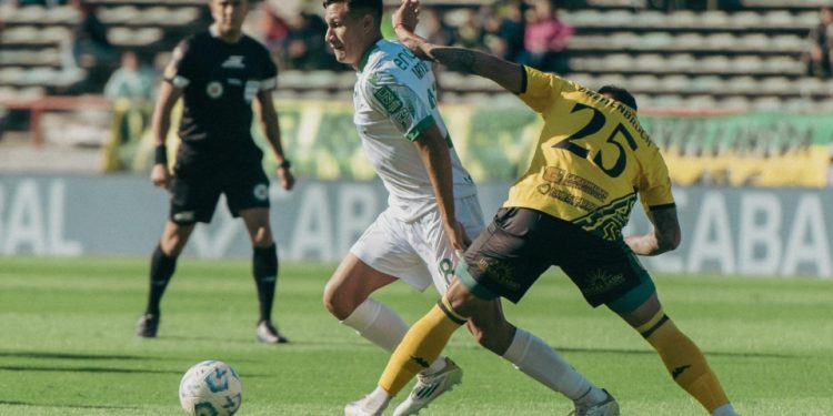 Banfield recibe a Aldosivi en un duelo de necesitados