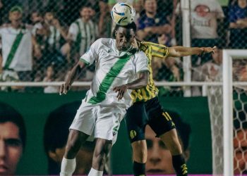 Banfield se recuperó con un triunfo en casa ante Aldosivi