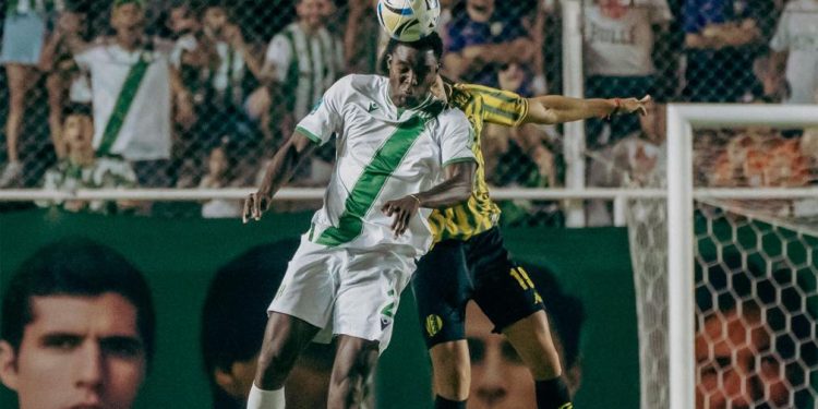 Banfield se recuperó con un triunfo en casa ante Aldosivi