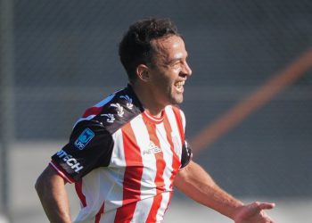 Con gol de Gamba, Barracas Central derrotó a Atlético Tucumán