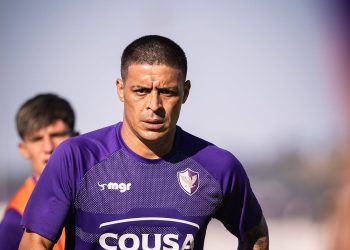 Brian Fernández se va de Fénix sin debutar