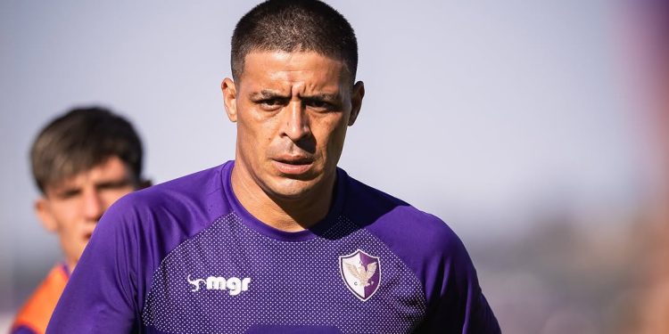 Brian Fernández se va de Fénix sin debutar