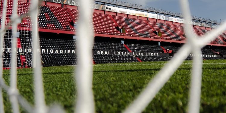 Unión arranca la previa del partido ante Independiente